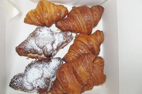 Jakes Bakehouse photo 2