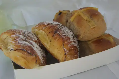 Jakes Bakehouse photo 4