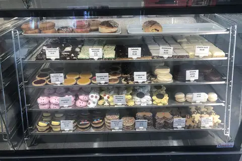 Jakes Bakehouse photo 3